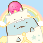 Sumikko gurashi-Puzzling Ways (Мод, много денег)