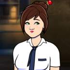E-Girlfriend (18+)
