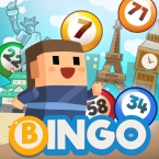 Age of Bingo: World Tour (Мод, Без рекламы)