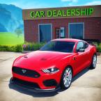 Car Saler Simulator Game 2023 (Мод, Бесплатные покупки)