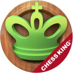 Chess King - Обучение шахматам (Мод, Unlocked)