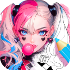 Colorize: Adult Coloring Book (Полная версия)