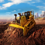 Construction Simulator 2 (Мод, Много денег)