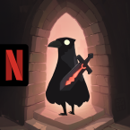 Death's Door (Мод, Unlocked)