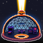 Dome Guardian (Мод, Много денег)