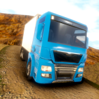 Extreme Truck Simulator 2024 (Полная версия)