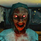 Granma Horror Multiplayer (Полная версия)