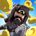 Idle Dungeon Raiders (Мод меню)