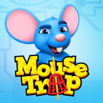 Mouse Trap - The Board Game (Мод, Unlocked)