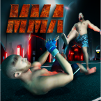 Nova Fight - 2050 MMA (Полная версия)