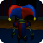 Pomni Digital Circus Quiz (Полная версия)