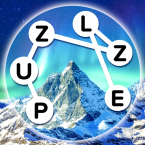 Puzzlescapes Word Search Games (Мод, Бесплатный буст)