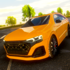Q8 Car Simulator 2024 Zone 3D (Полная версия)
