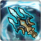 Raising Poseidon: Idle RPG (Мод, Урон)