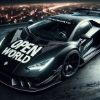 Real Car Driving - Open World (Полная версия)
