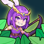 Royal Survivor (Мод, Режим бога)