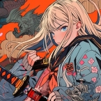 Idle RPG Tokyo Sengoku Dungeon (Мод, Бесплатные покупки)