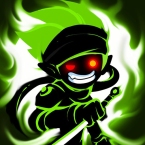 Shadow Hero (Мод, Много монет)