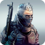Slaughter 2: Prison Assault (Мод, Много патронов)