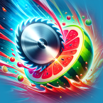 Slice Rush (полная версия)