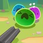 Slime Hunter:Hyper Casual Game (Мод меню)