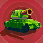 Stickman Tank Hero (Полная версия)