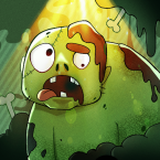 Zombie Raid (Полная версия)