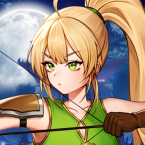 5 Heroes Party (Мод, Режим бога)
