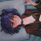 Knightly Passions (18+)
