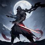 Shadow Slayer: The Dark Impact (Мод, Много денег)