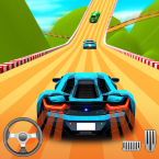 Car Race (Мод, Бесплатные награды)