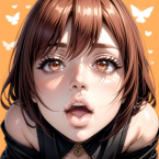 Anime AI Girlfriend - AIBabe (Мод, Unlocked)