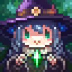 Elemental: 2DMMORPG (Мод Меню)