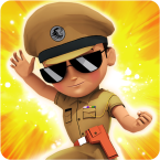 Little Singham (Мод, Много денег)