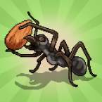Pocket Ants: Симулятор Колонии (Мод, Режим Бога/Скорость)