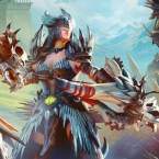 Новый коллаб в RAID: Shadow Legends с Monster Hunter