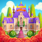 Merge Hotel : Makeover Design (Мод, Бесплатные Покупки)