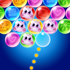Cookie Cats Pop (Мод, Много денег)