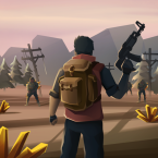 No Way To Die: Выживание любой ценой (Мод, Много патронов)