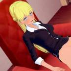 WORLD TAMER (18+)