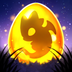 DragonVale (Мод, Много денег)