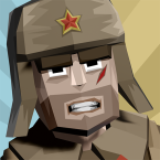World War Polygon (Мод, Бесконечные патроны)