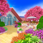 Garden Sweet Design (мод, Много денег)