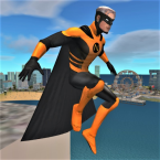 Naxeex Superhero (Мод, Много денег)