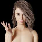 SHORT DATE (18+)