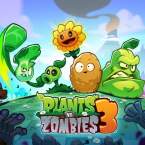 Plants vs Zombies 3 - Тестовый запуск