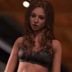 Alienated (18+)