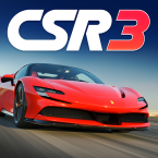 CSR 3 - Street Car Racing (Полная версия)
