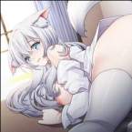 Living Together With Fox Demon (18+)