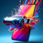 4D Parallax Wallpaper 3D HD 4K (Мод, Unlocked)
